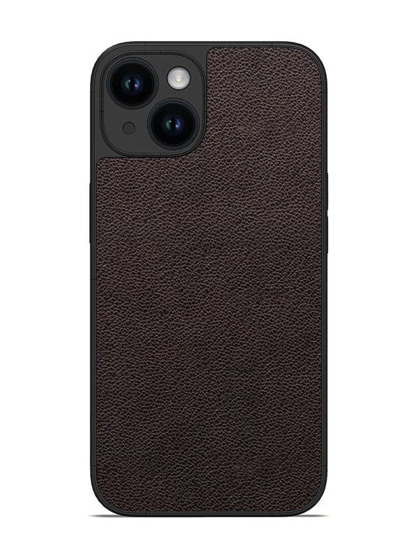 iPhone 14 Leather