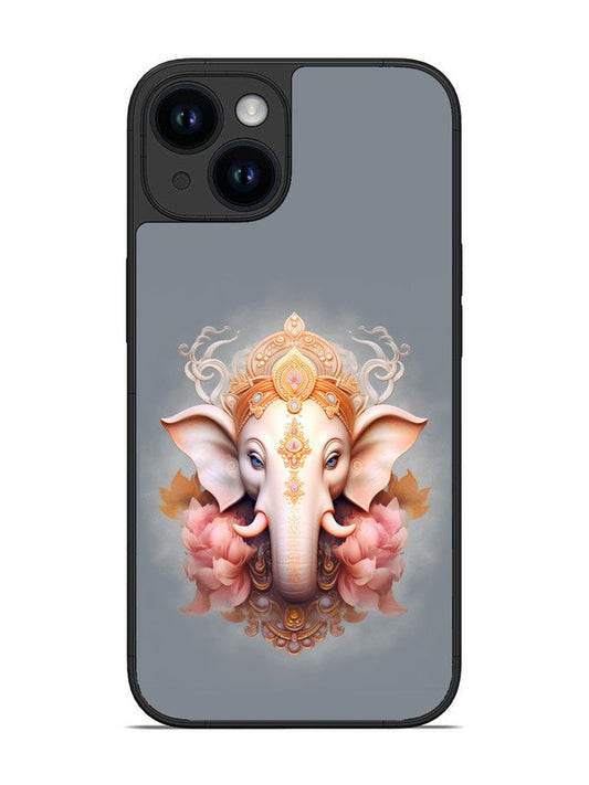 iPhone 14 Ganesh Ji