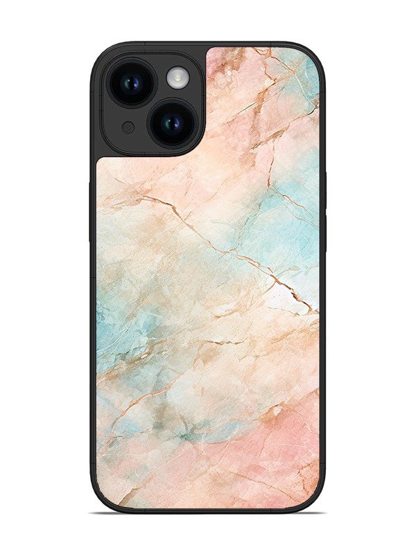 iPhone 15 Marble