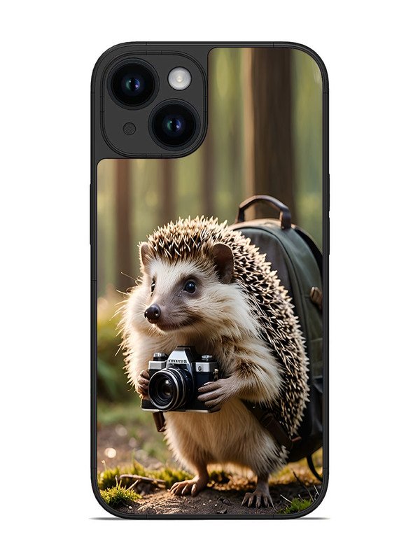 iPhone 15 Wildlife Photographer