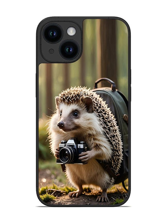 iPhone 15 Wildlife Photographer
