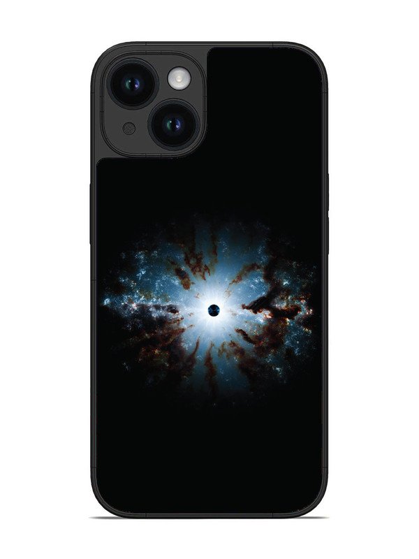 iPhone 15 Dark Universe