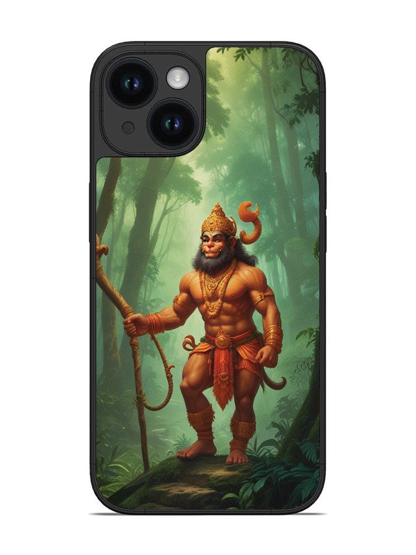 iPhone 14 Veer Hanuman