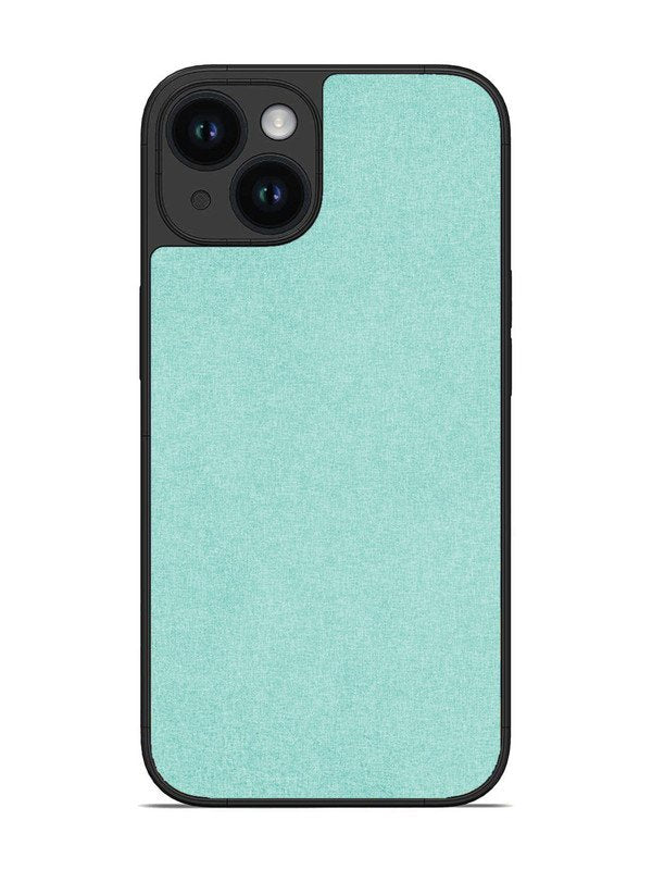 iPhone 15 Ocean Breeze Plain