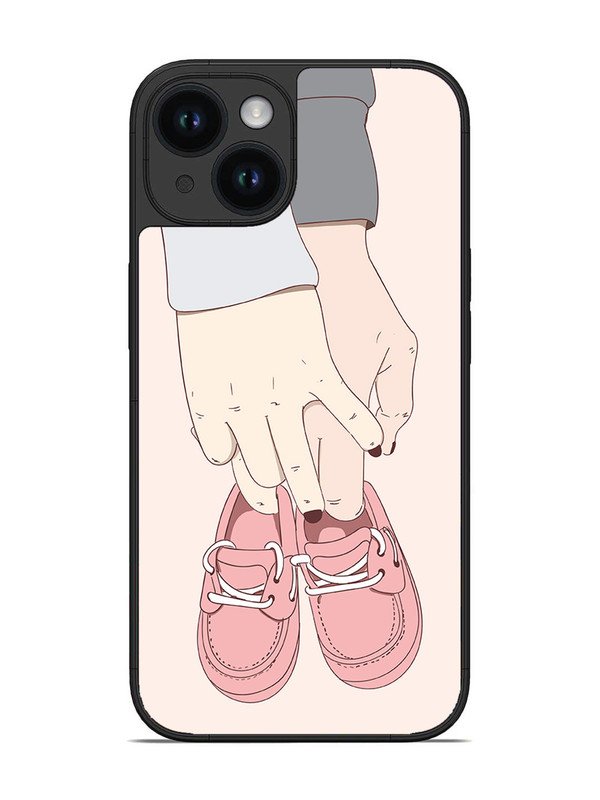 iPhone 14 New baby Arriving
