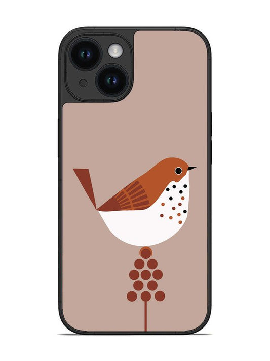 iPhone 15 Sparrow