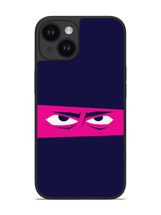 iPhone 14 Eyes On Pink