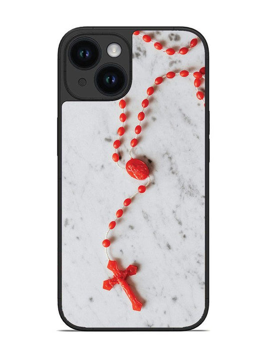 iPhone 14 Cross Pendant