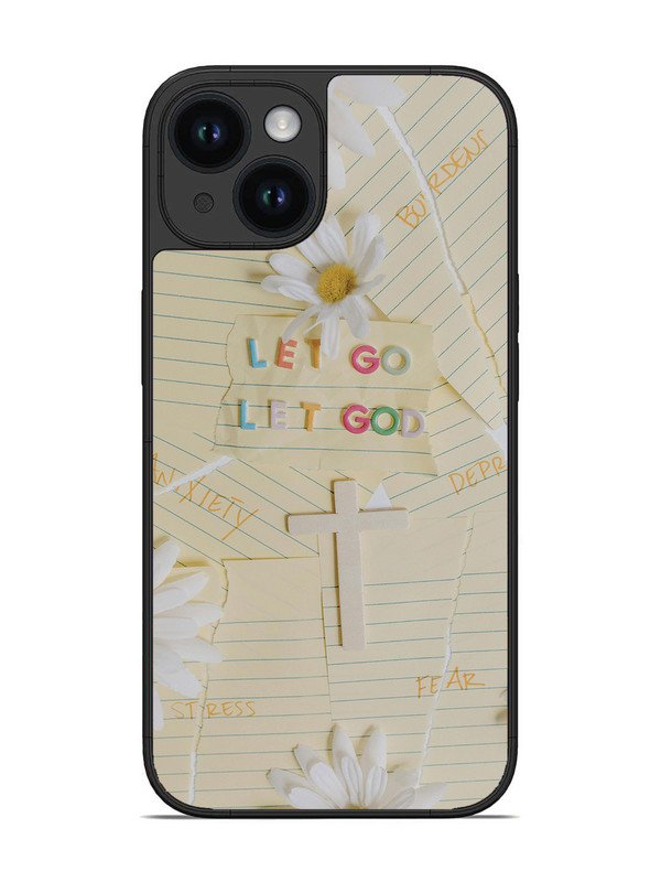 iPhone 15 Cross Lets go