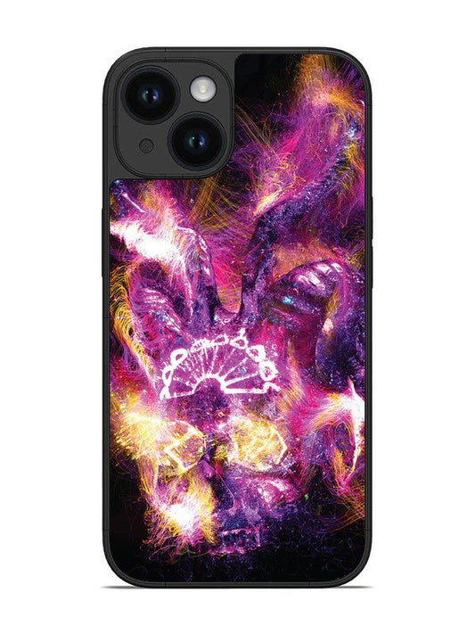 iPhone 15 Devils Mask