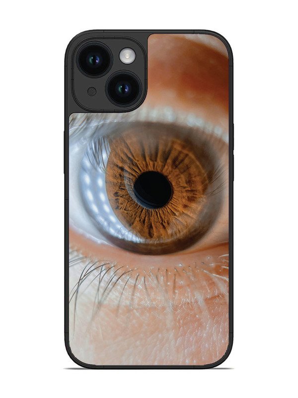 iPhone 15 Eye