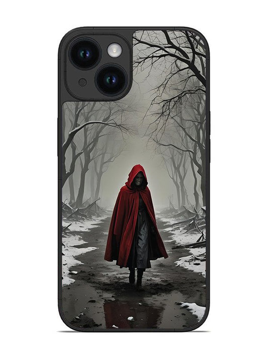 iPhone 15 Scarlet Witch