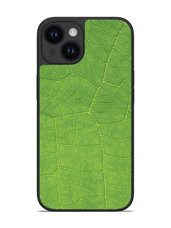 iPhone 15 Leaf vins