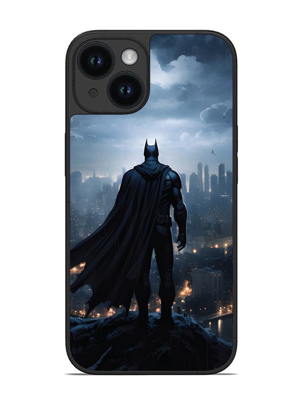 iPhone 15 King of Bats