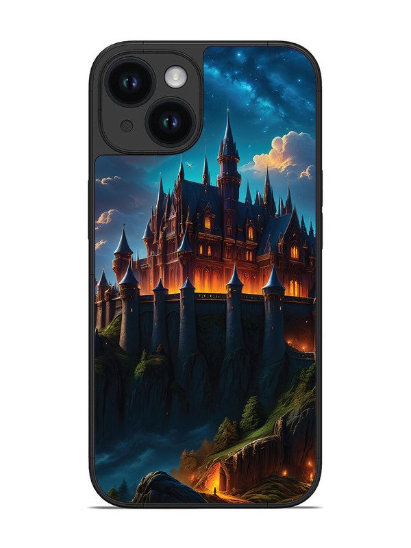 iPhone 15 Castle
