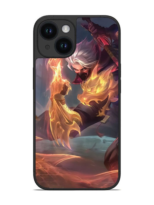 iPhone 15 Fighter