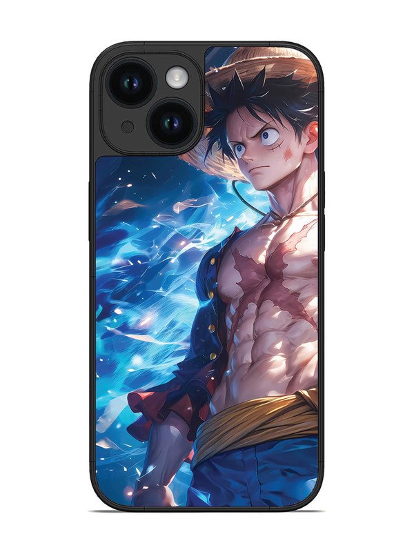 iPhone 15 One Piece