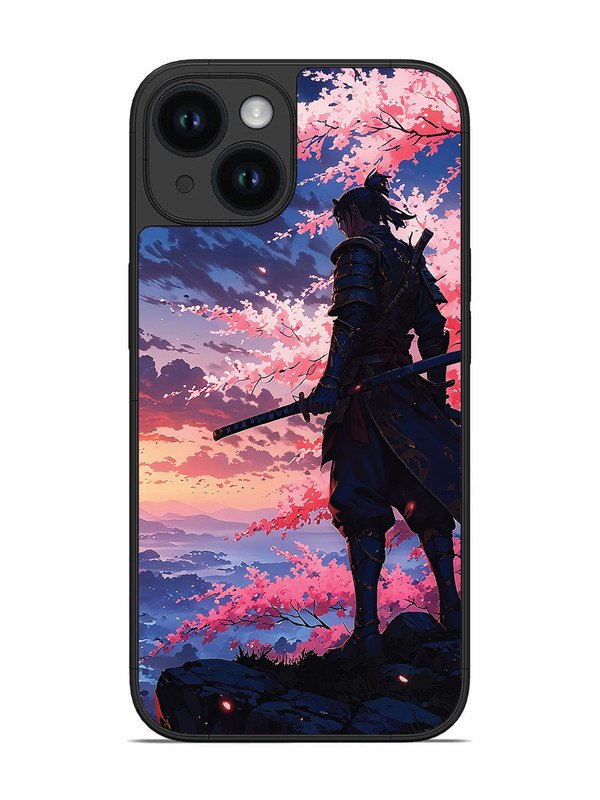 iPhone 15 Samuray