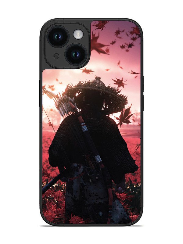 iPhone 15 Shaolin