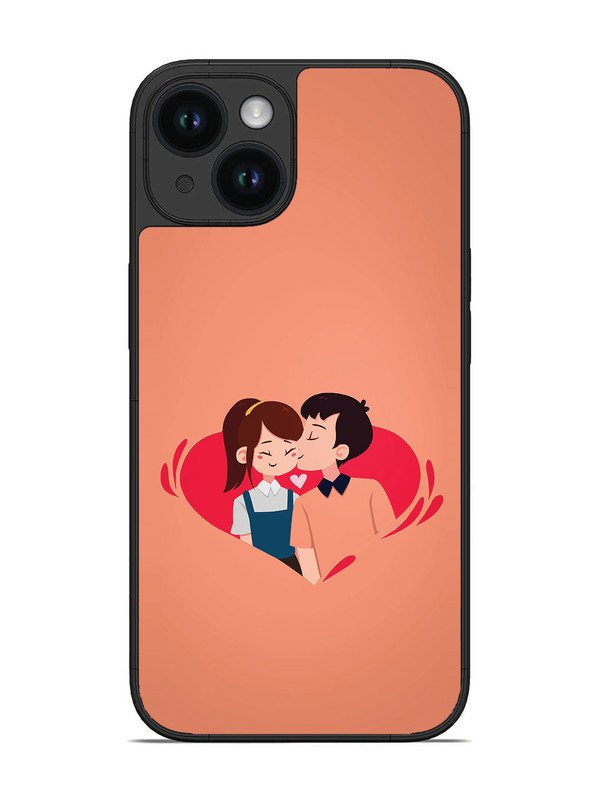iPhone 14 Love Birds