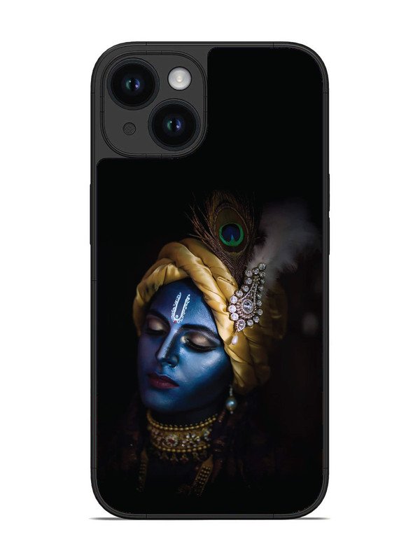 iPhone 15 Kanha Krishna