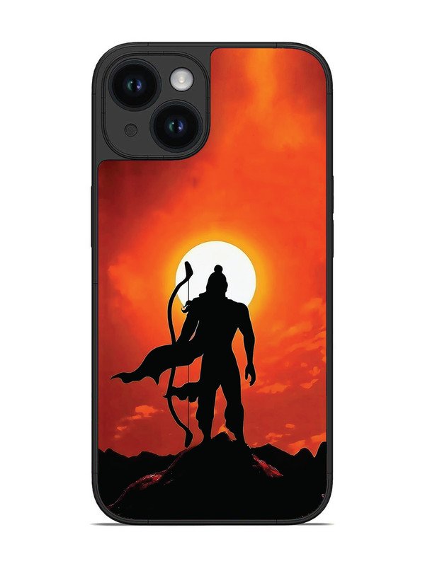 iPhone 15 Lord Rama