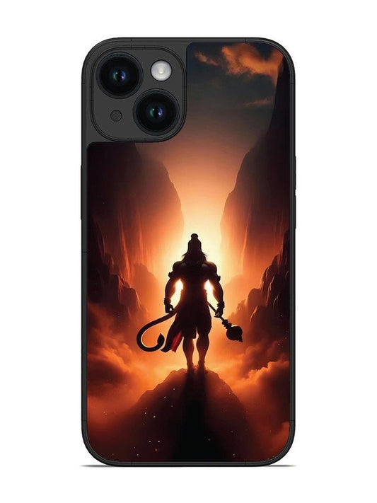 iPhone 14 Veer Bajrangi