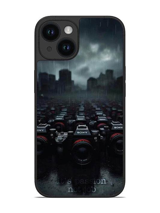 iPhone 15 The Camera Men