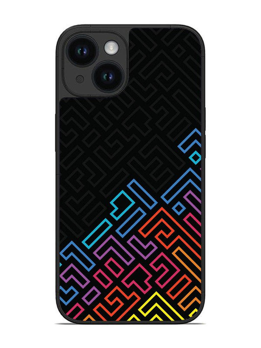 iPhone 15 colorful-abstract