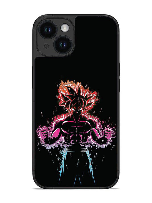 iPhone 15 goku-ultra-instinct-dragon-ball