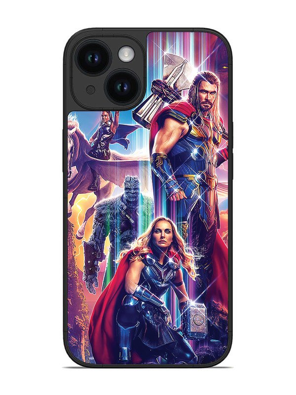 iPhone 15 thor-love-and-thunder-movie-character