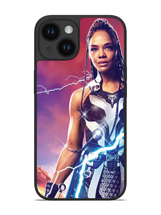 iPhone 15 valkyrie-thor-love-and-thunder-poster