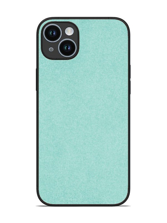 iPhone 14 Plus Ocean Breeze Plain