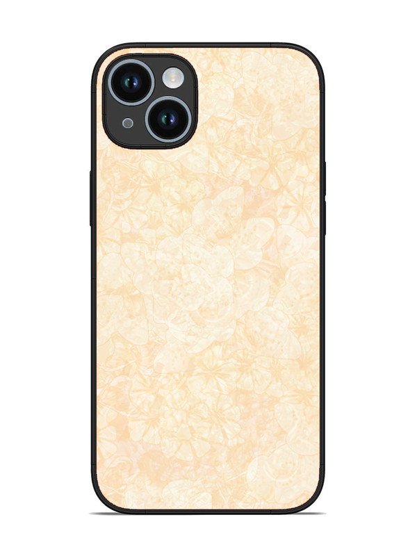 iPhone 14 Plus Blossom White Floral