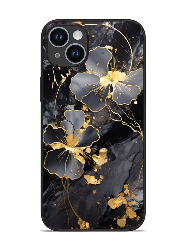 iPhone 14 Plus Dark Flowars