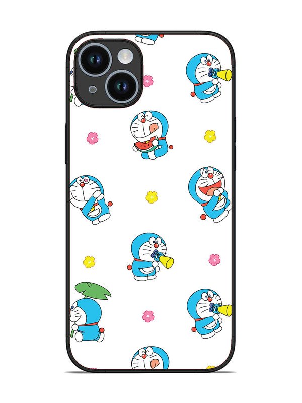 iPhone 14 Plus Doraemon