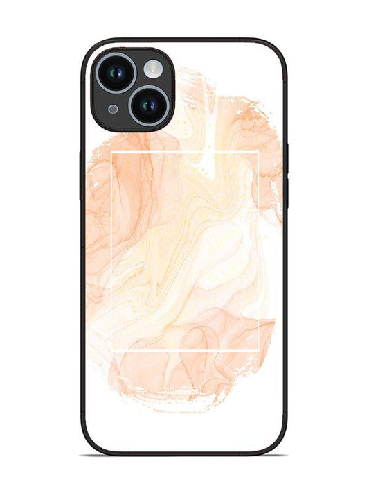 iPhone 14 Plus Aurora Marble