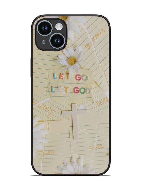 iPhone 14 Plus Cross Lets go