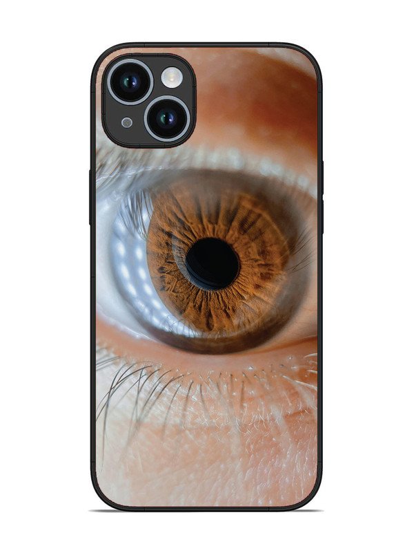 iPhone 14 Plus Eye