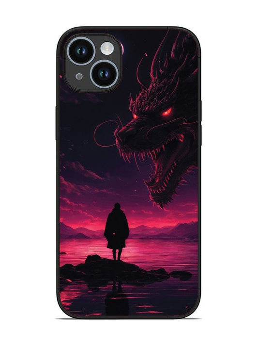 iPhone 14 Plus Dragon