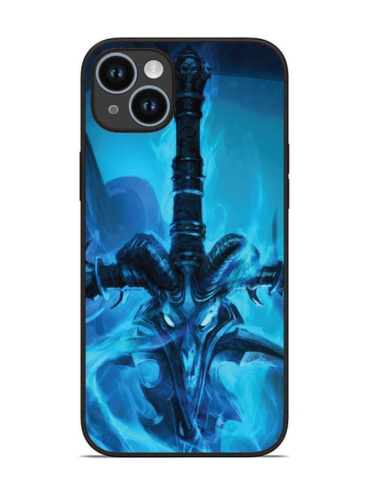 iPhone 14 Plus Warcraft Arthas