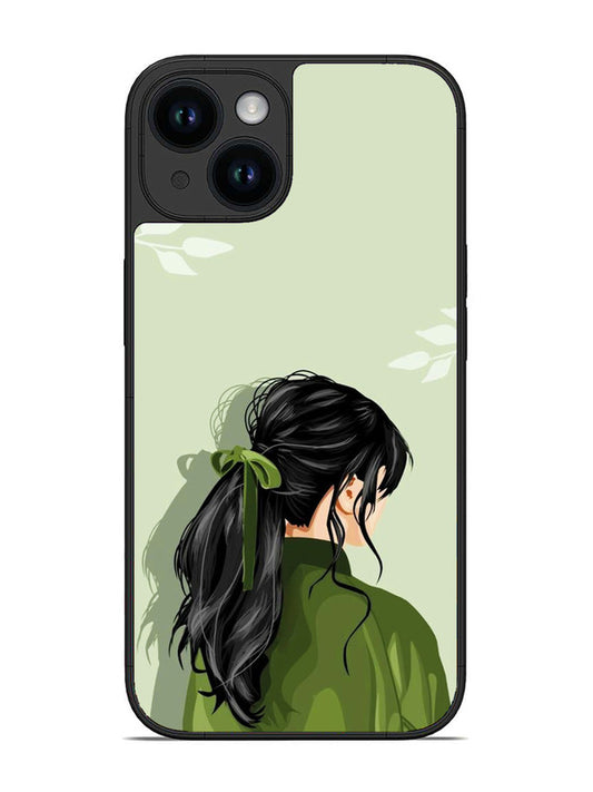 iPhone 14 Cool Girl backside