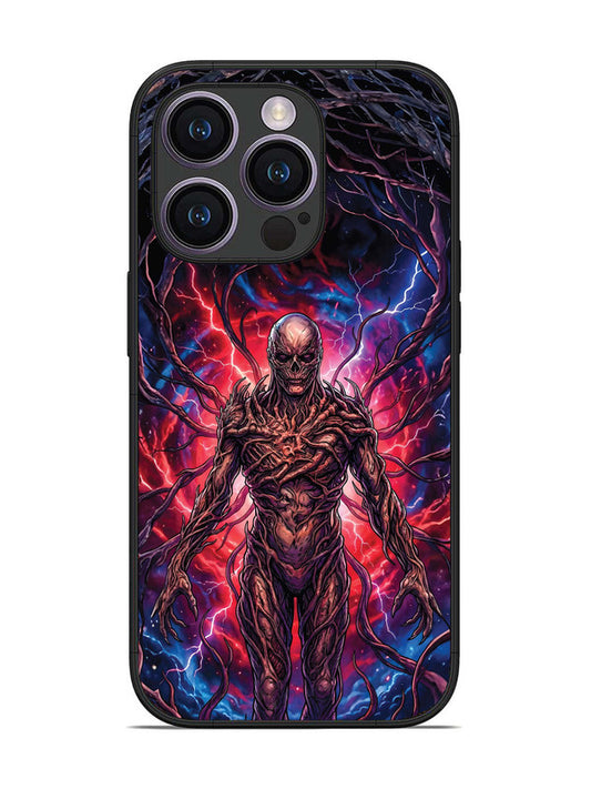 iPhone 14 Pro Stranger Things Vecna