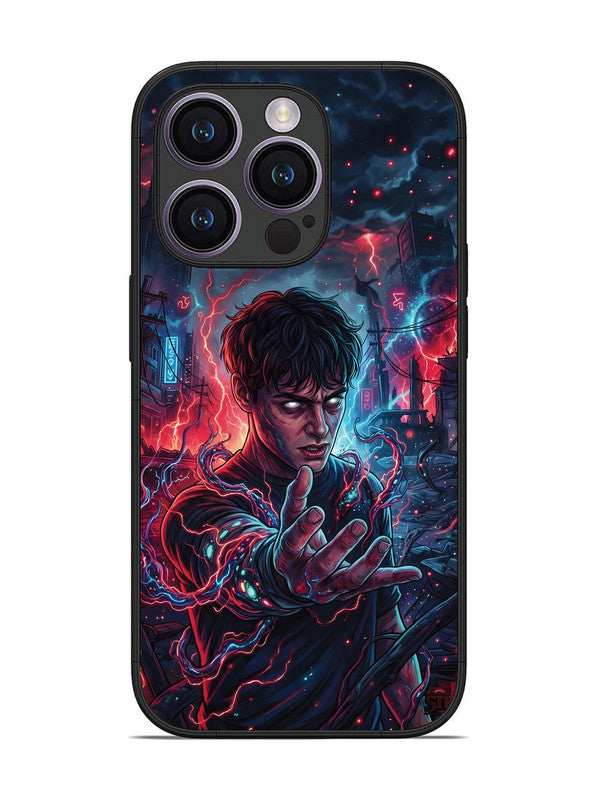 iPhone 14 Pro William The Sorcerer