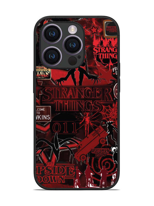 iPhone 14 Pro Stranger Things Ulti Dunia