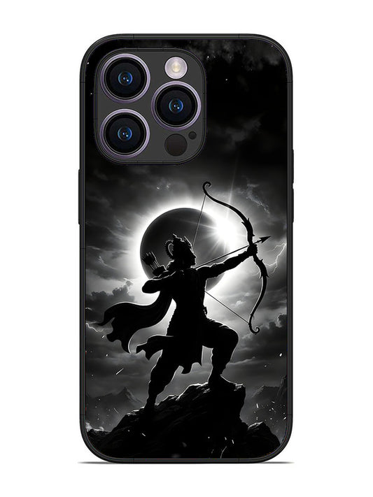 iPhone 14 Pro Prabhu Shri Ram