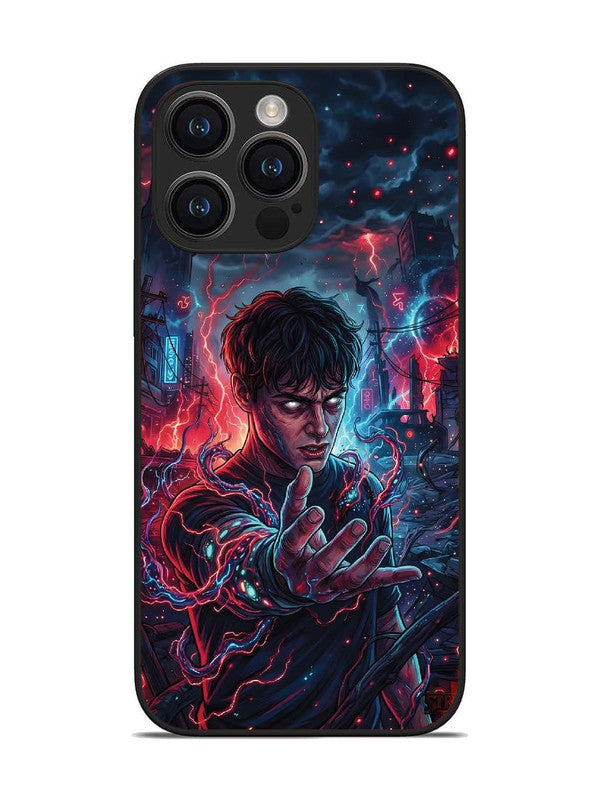 iPhone 14 Pro Max William The Sorcerer