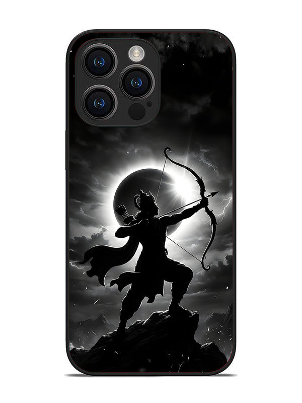 iPhone 14 Pro Max Prabhu Shri Ram