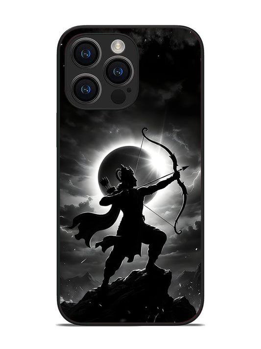 iPhone 14 Pro Max Prabhu Shri Ram