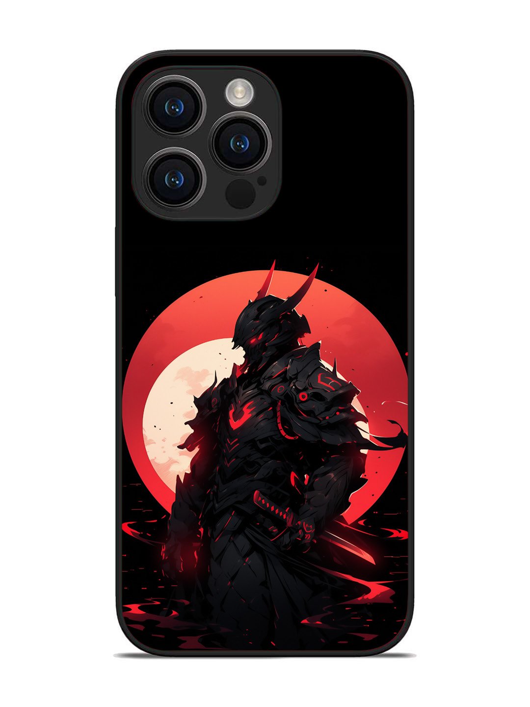 iPhone 14 pro max Battle Ninja